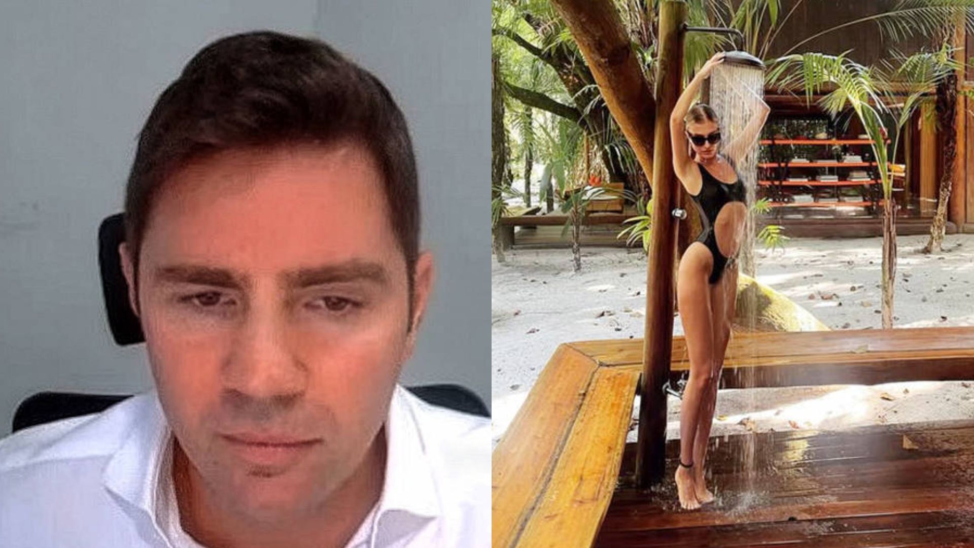 Daniel Vorcaro nega exploração de mulheres e sociedade em rede de prostituição