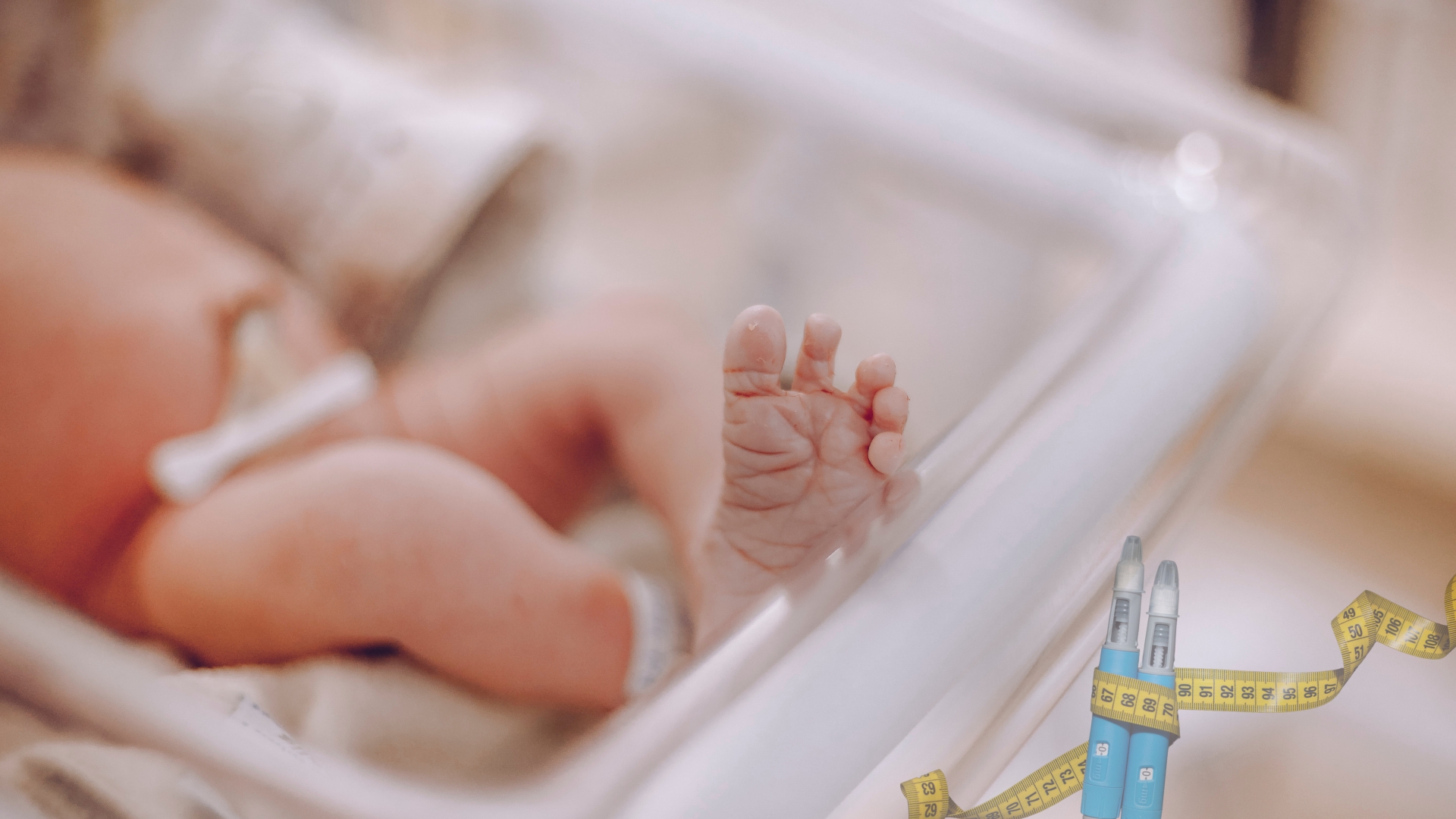 “Bebês Ozempic”: o impacto do emagrecimento rápido na fertilidade feminina