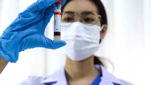 Alerta global: Um em cada 8 Casos de câncer no mundo está associado a infecções - Canva