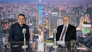 “Político tem que ser coadjuvante e o empresário, protagonista”, afirma Sandro Augusto