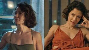 Dieta e treino: Marjorie Estiano revela hábitos por trás da boa forma em nova série - Reprodução/ Netflix