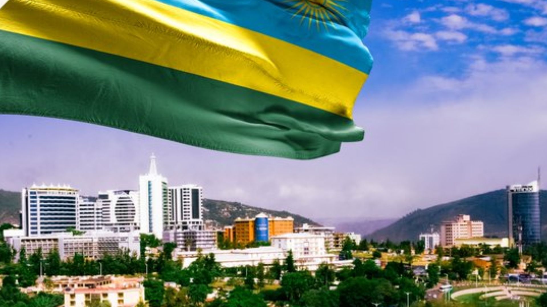 Retorno histórico: Fórmula 1 confirma GP em Ruanda e volta à África após quase 40 anos