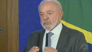 Lula maioridade penal: presidente se diz a favor da redução para 16 anos em crimes hediondos