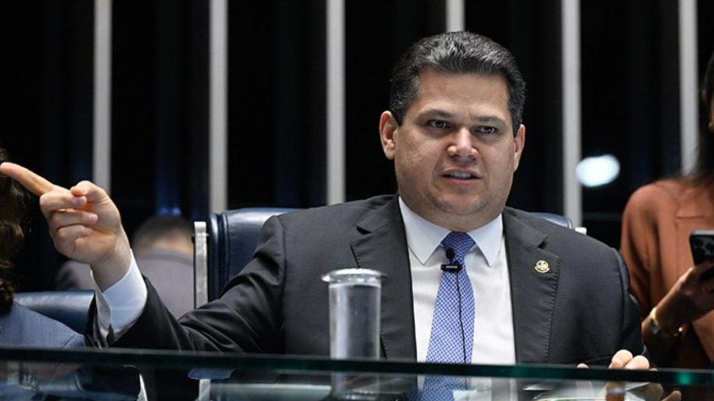 Vitória no Congresso: Senado aprova fim da Escala 6×1 em 1ª votação no segundo turno - Divulgação