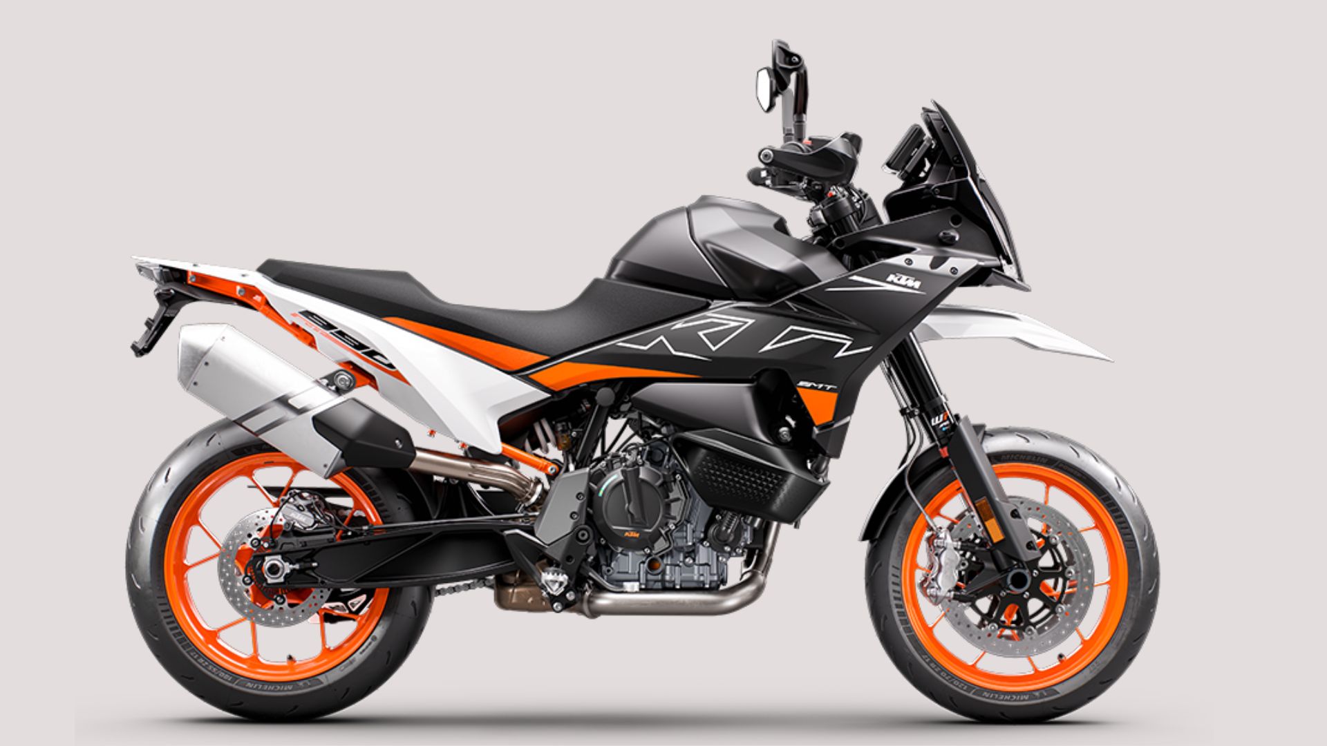 Expansão no país: KTM inaugura fábrica própria em Manaus com capacidade para 20 mil motos - Foto