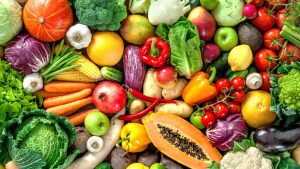 Frutas e hortaliças: confira cinco alimentos nutritivos que turbinam a sua saúde