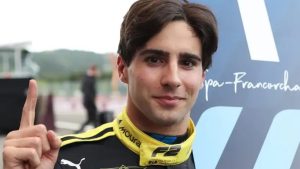 Rafa Câmara: Ferrari e nomes do automobilismo celebram chegada do brasileiro à F1