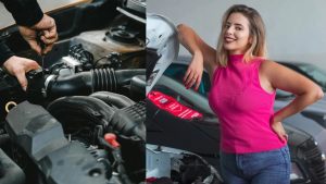 Carro deu problema, e agora? Mulheres 50+ aprendem mecânica para se virar sozinhas