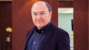 “O Brasil tem uma capacidade extraordinária de se superar nas piores crises”: a visão otimista de Milton Luiz sobre a nossa economia