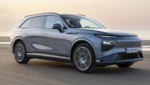 Parceira da Volkswagen e rival da BYD: Xpeng prepara estreia de SUVs tecnológicos no Brasil