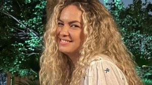 O trágico luto por Lua Blanco: por que o câncer de intestino avança tanto entre os jovens?