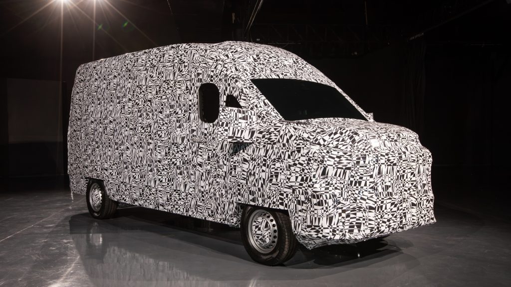 Volkswagen Caminhões e Ônibus surpreende com entrada em novo segmento