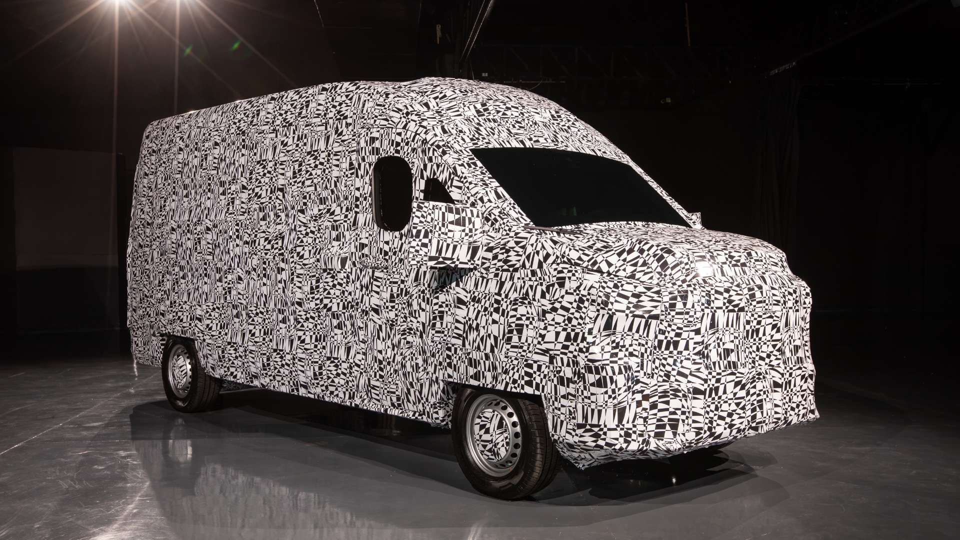 Volkswagen Caminhões e Ônibus surpreende com entrada em novo segmento - Foto