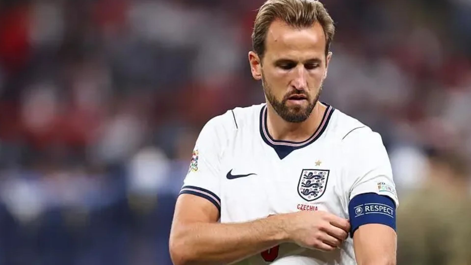 Harry Kane conquista a Bola de Ouro e quebra jejum de 25 anos para a Inglaterra