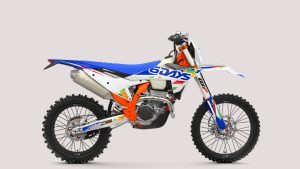 A nova era da KTM no Brasil: marca começa a produzir em fábrica própria após 30 anos