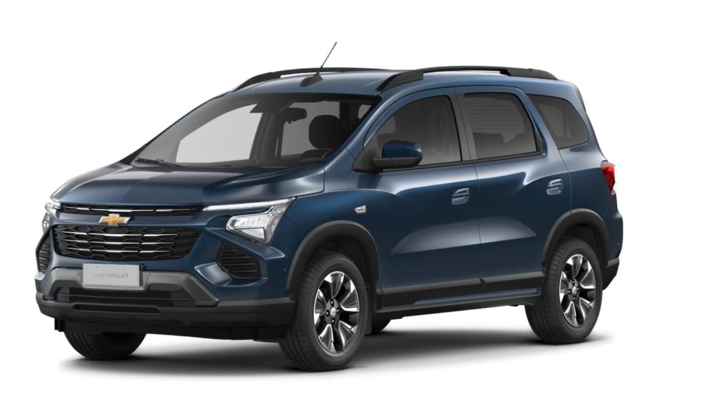 Domínio intocado: os 3 carros do mercado nacional que não têm rivais asiáticos à altura - Divulgação