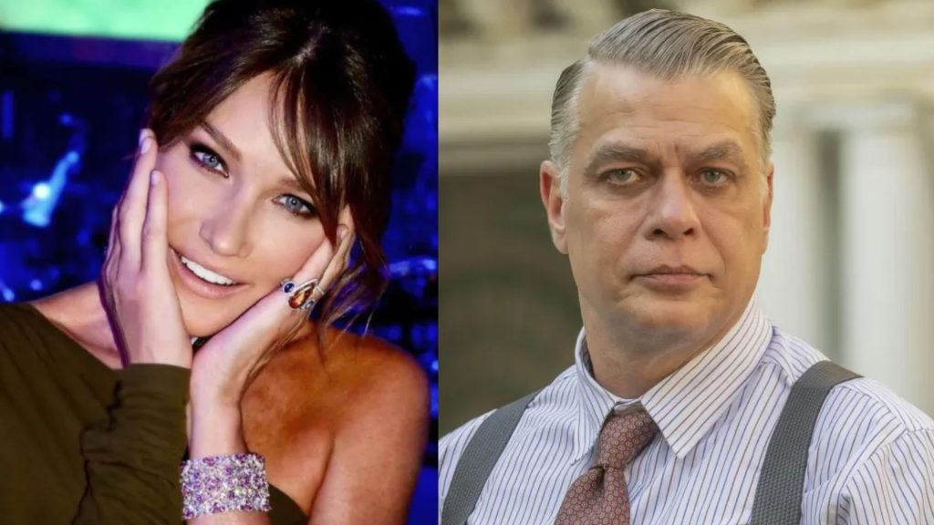 Além de Carla Bruni: veja famosos que superaram a dependência do álcool