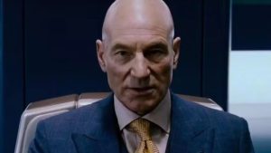 Luto no cinema: morre aos 86 anos o lendário ator Sir Patrick Stewart, de ‘X-Men’ e ‘Star Trek’