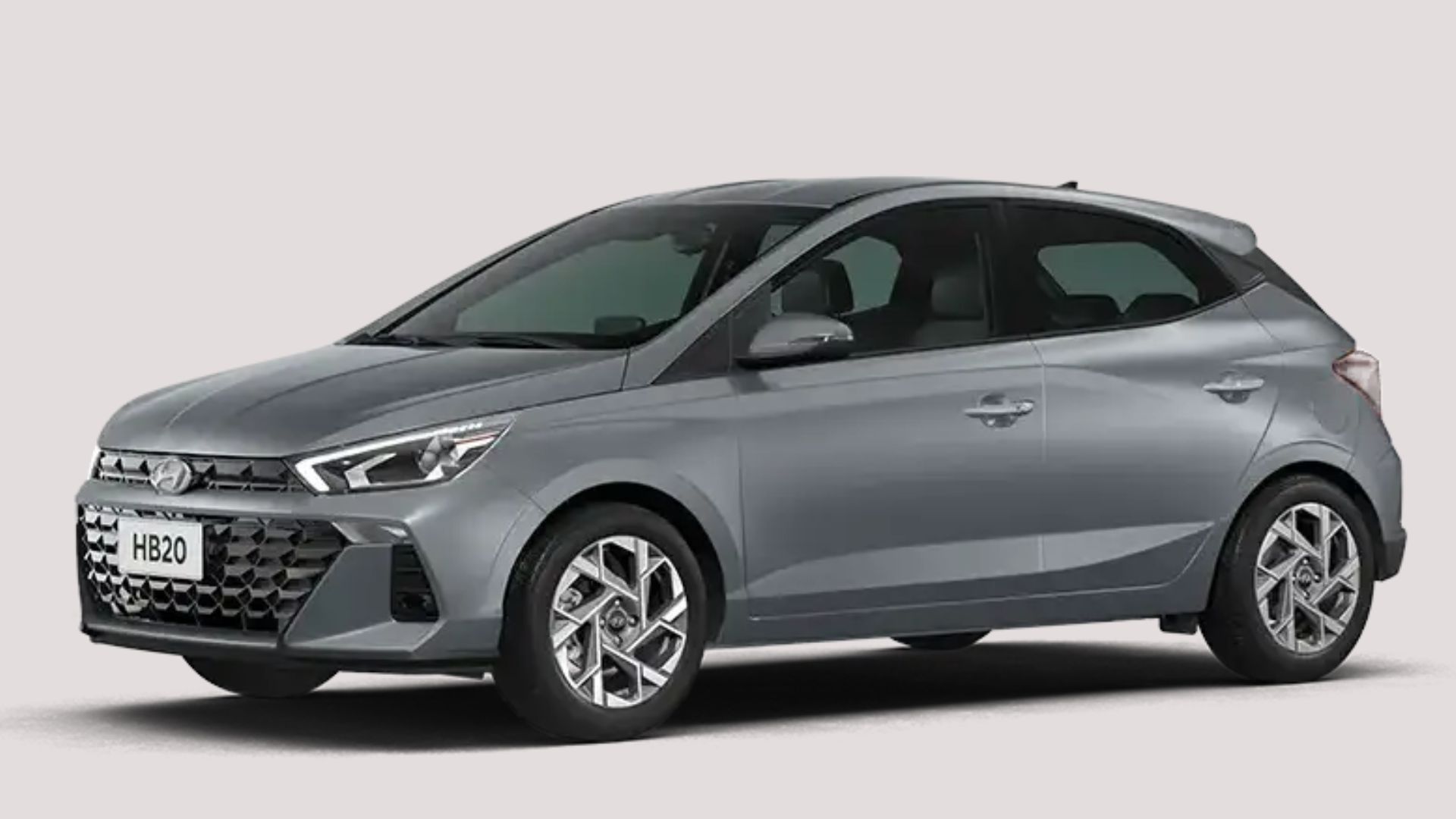Ranking de carros mais vendidos no Brasil em outubro de 2026: Hyundai HB20 lidera