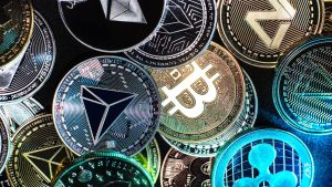 Hackers roubam US$ 6,3 bilhões da maior corretora de criptomoedas do mundo