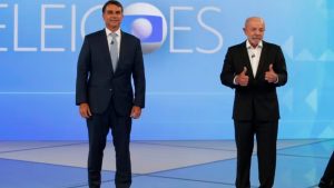 Votação acirrada: o que acontece se houver um empate entre Lula e Flávio Bolsonaro nas urnas?