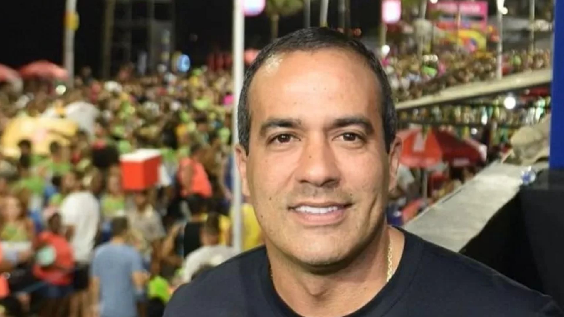 Quem é Bruno Reis, prefeito que é alvo de pedido de prisão do PT por frota de ônibus em Salvador - Foto