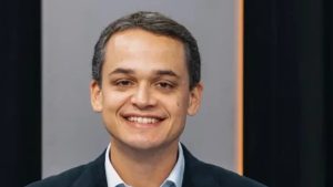 Lorenzo Pazolini é eleito governador do Espírito Santo