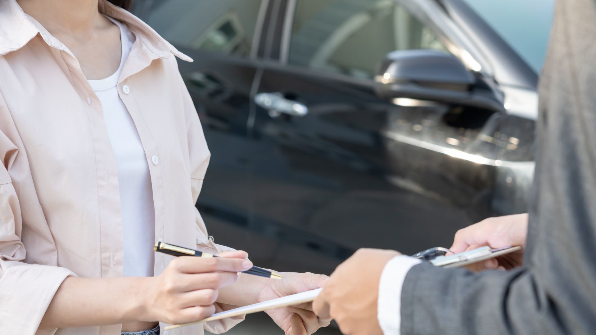 Alerta no mercado de usados: os golpes mais comuns na compra de carros e como se proteger