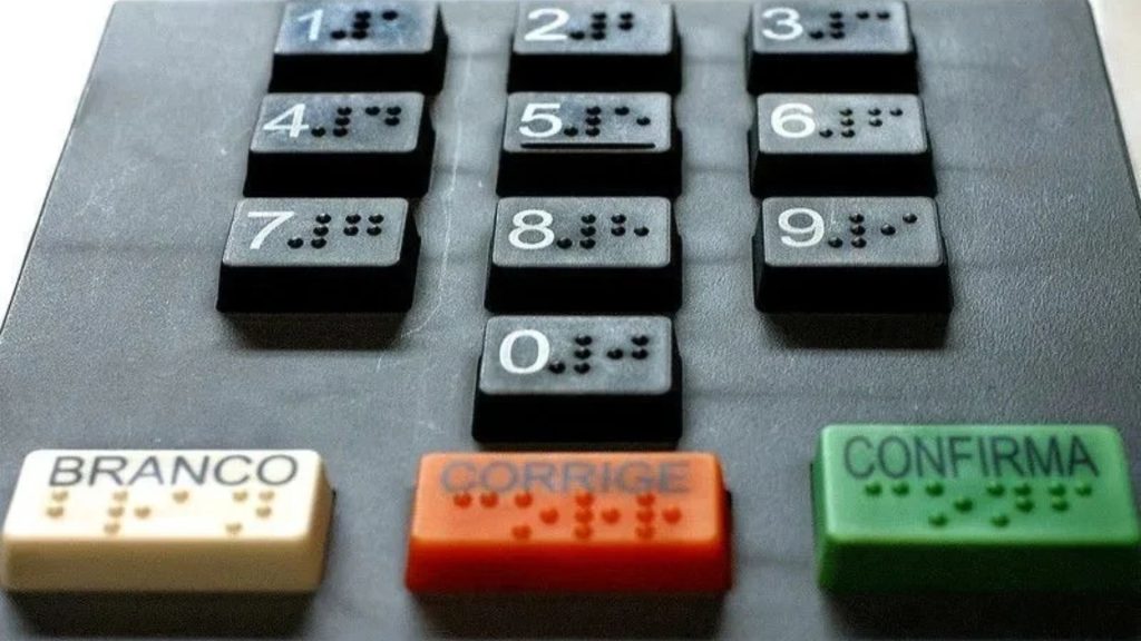 Anula a eleição Descubra o que realmente acontece com o voto branco ou nulo neste domingo