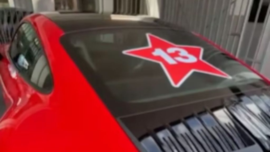 Apoiador de Lula ganha Porsche de R$ 1,5 milhão em aposta eleitoral com apoiador de Flábio Bolsonaro