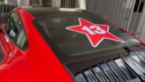 Apoiador de Lula ganha Porsche de R$ 1,5 milhão em aposta eleitoral com apoiador de Flávio Bolsonaro
