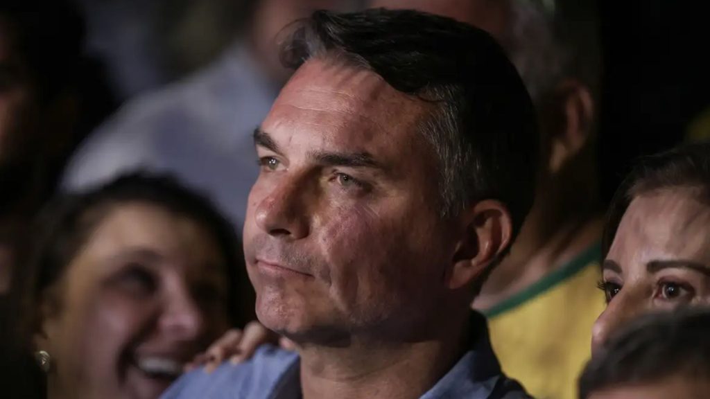 Flávio-Bolsonaro