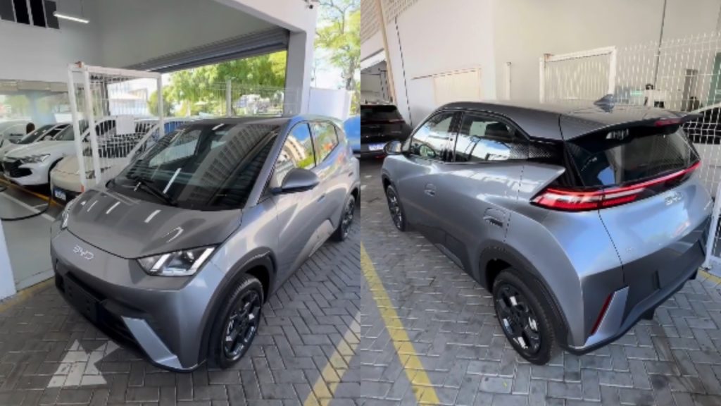 BYD-Dolphin-Mini