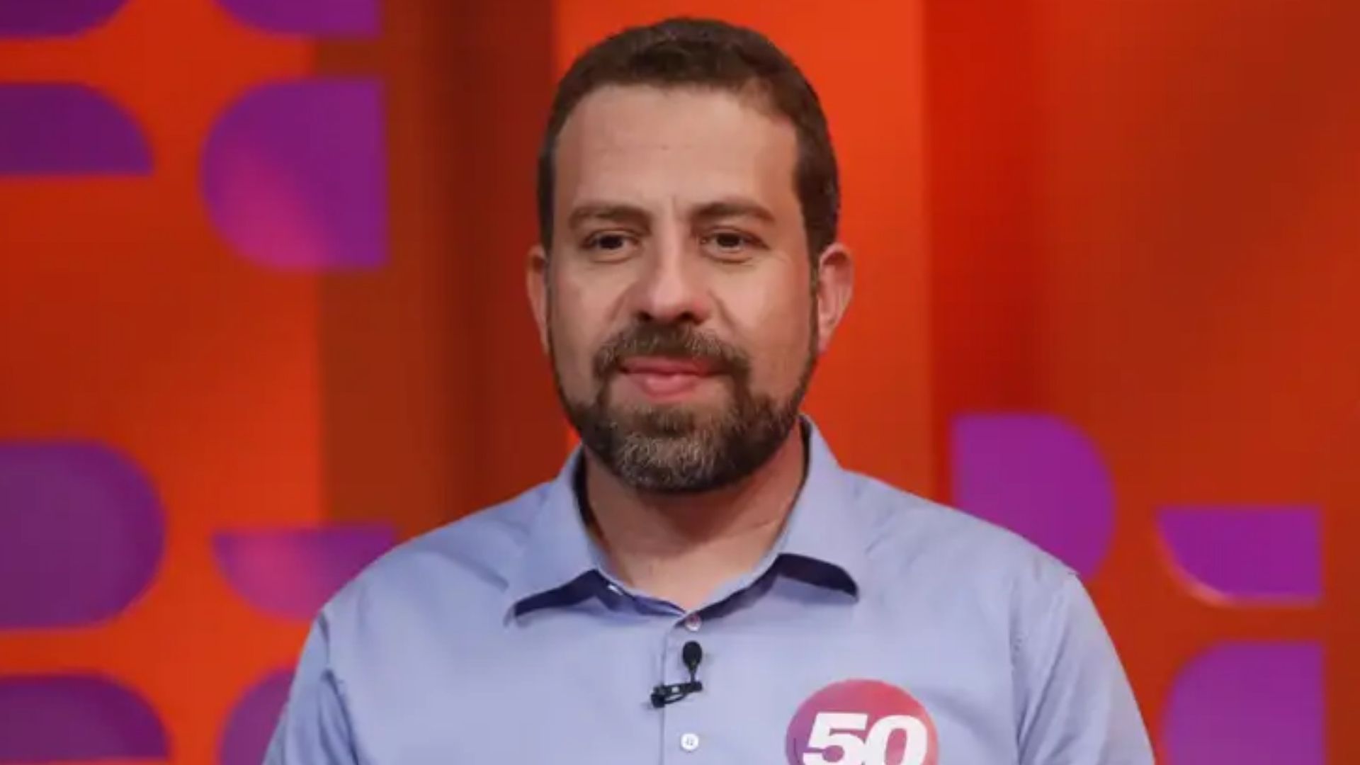 Boulos se pronuncia após morte do tio: ‘Violência humanamente inexplicável’