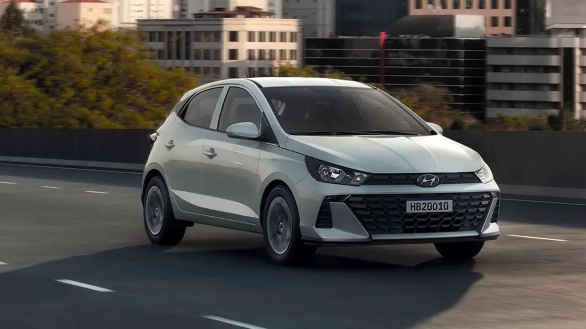 Carros mais roubados em SP: veja os 10 modelos que lideram o ranking em 2026
