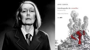 Anne Carson: conheça os livros da vencedora do Prêmio Nobel de Literatura disponíveis no Brasil