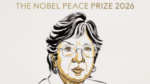 Quem é Navi Pillay, jurista sul-africana que conquistou o Nobel da Paz 2026?