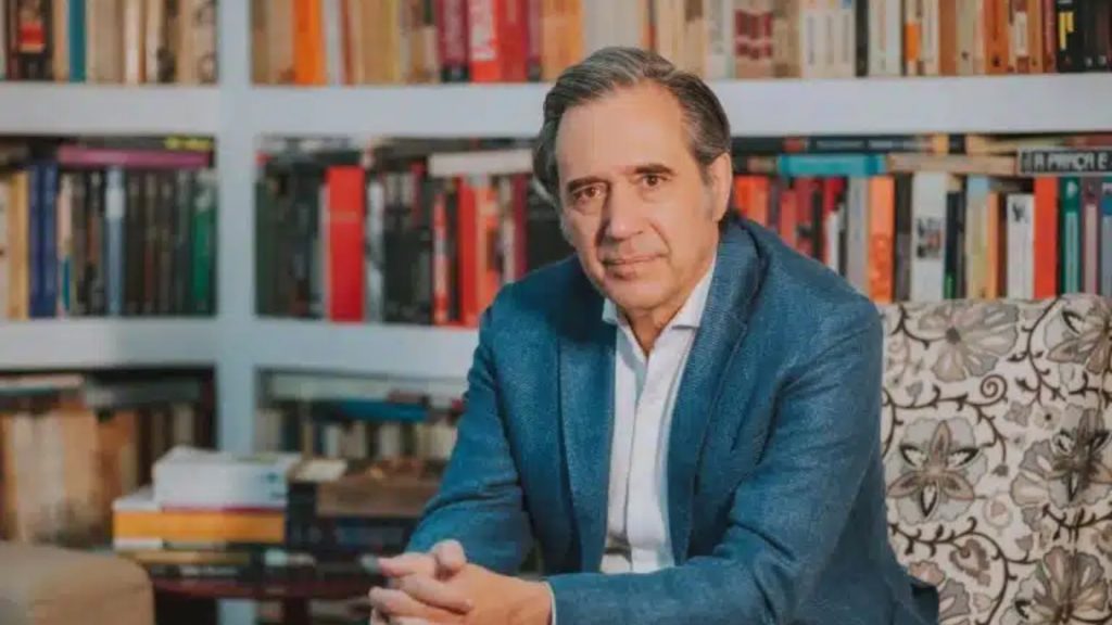 Marco Antonio Villa