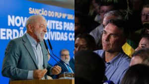 Salário mínimo: o que Lula e Flávio Bolsonaro propõem para os próximos reajustes