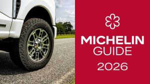 Michelin: por que uma marca de pneus dá nome ao guia gastronômico mais famoso do mundo?