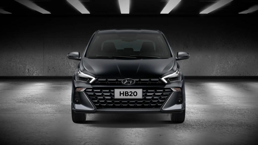 Hyundai-HB20