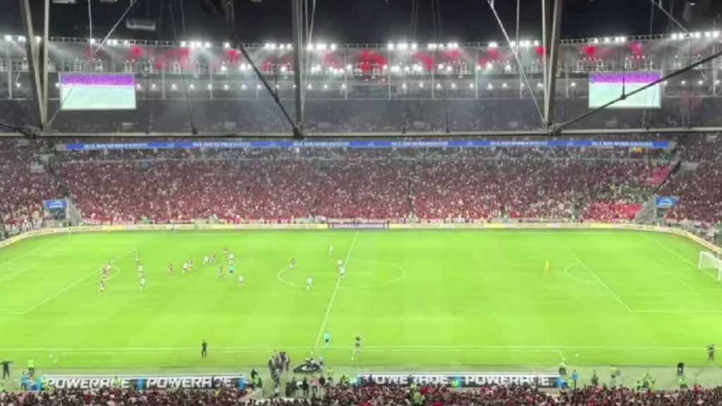 Flamengo