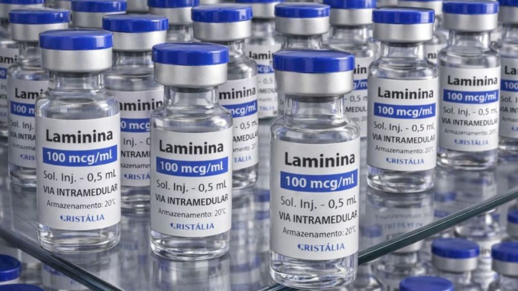 polilaminina