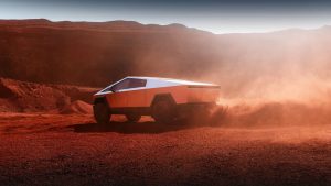 Tesla dispara 72% nas vendas na Europa, mas chinesas também avançam