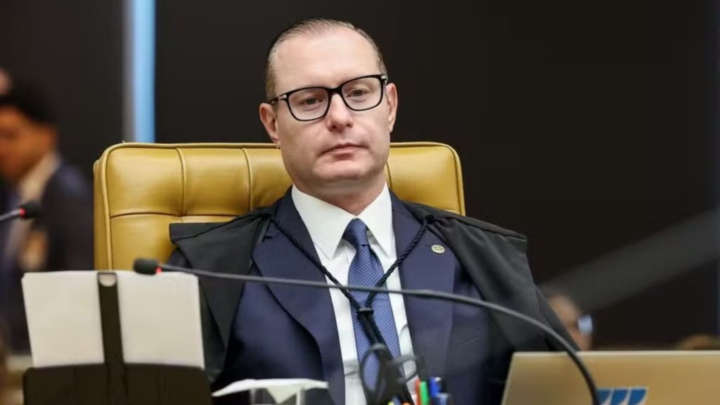 votação