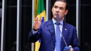 Quem é Vicentinho Júnior, eleito governador de Tocantins?