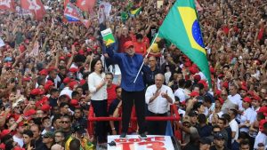 Reeleito em 2026, Lula poderá disputar novamente a Presidência em 2030? Entenda a regra