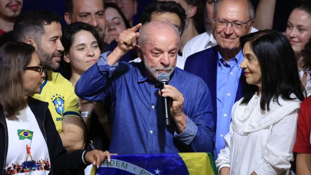 lula