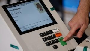 Levantamento revela quantos votos foram registrados após as 17h