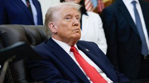 Famosos pró-Flávio Bolsonaro pedem ajuda a Donald Trump após vitória de Lula